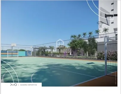 Apartamento a partir 185m² a partir R$ 2.527.803,00 -Jardim Karaiba: 17ª foto da galeria de imagens do imóvel