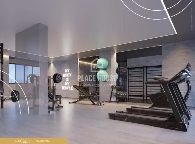 Apartamento a partir 185m² a partir R$ 2.527.803,00 -Jardim Karaiba: 15ª foto da galeria de imagens do imóvel