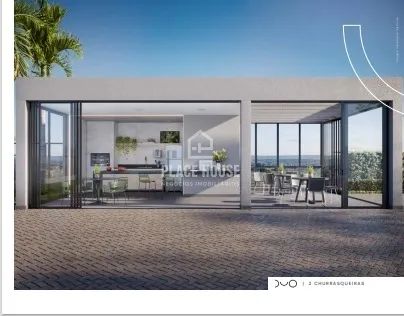 Apartamento a partir 185m² a partir R$ 2.527.803,00 -Jardim Karaiba: 16ª foto da galeria de imagens do imóvel