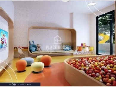 Apartamento a partir 185m² a partir R$ 2.527.803,00 -Jardim Karaiba: 10ª foto da galeria de imagens do imóvel