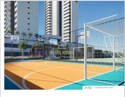 Apartamento a partir 185m² a partir R$ 2.527.803,00 -Jardim Karaiba: 18ª foto da galeria de imagens do imóvel