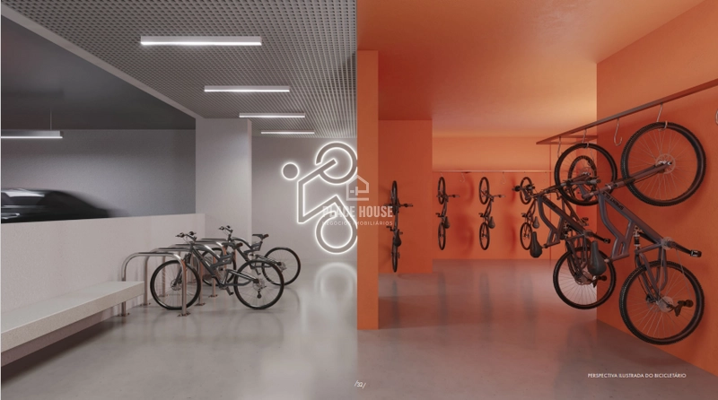 Apartamento a partir de 76,15 m² na Parque Sul Karaiba: 16ª foto da galeria de imagens do imóvel