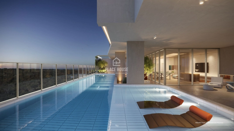 Apartamento a partir de 76,15 m² na Parque Sul Karaiba: 18ª foto da galeria de imagens do imóvel