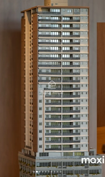 Apartamento a partir de 76,15 m² na Parque Sul Karaiba: 5ª foto da galeria de imagens do imóvel