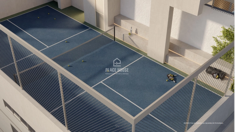 Apartamento a partir de 76,15 m² na Parque Sul Karaiba: 17ª foto da galeria de imagens do imóvel