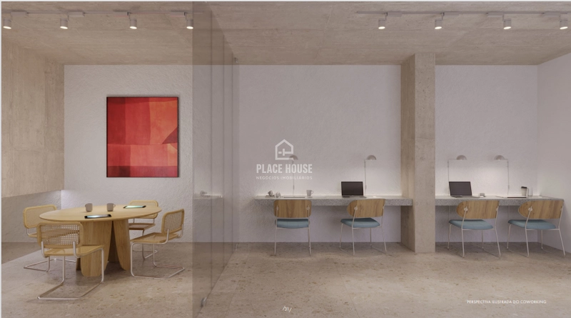 Apartamento a partir de 76,15 m² na Parque Sul Karaiba: 10ª foto da galeria de imagens do imóvel