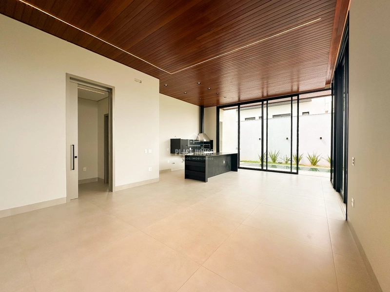 Casa com 4 suítes à venda,2 vagas, piscina, a.c. 223 m² - Jardim Sul: 3ª foto da galeria de imagens do imóvel