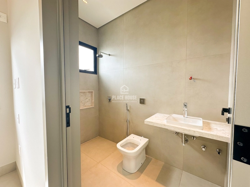 Casa com 4 suítes à venda,2 vagas, piscina, a.c. 223 m² - Jardim Sul: 10ª foto da galeria de imagens do imóvel