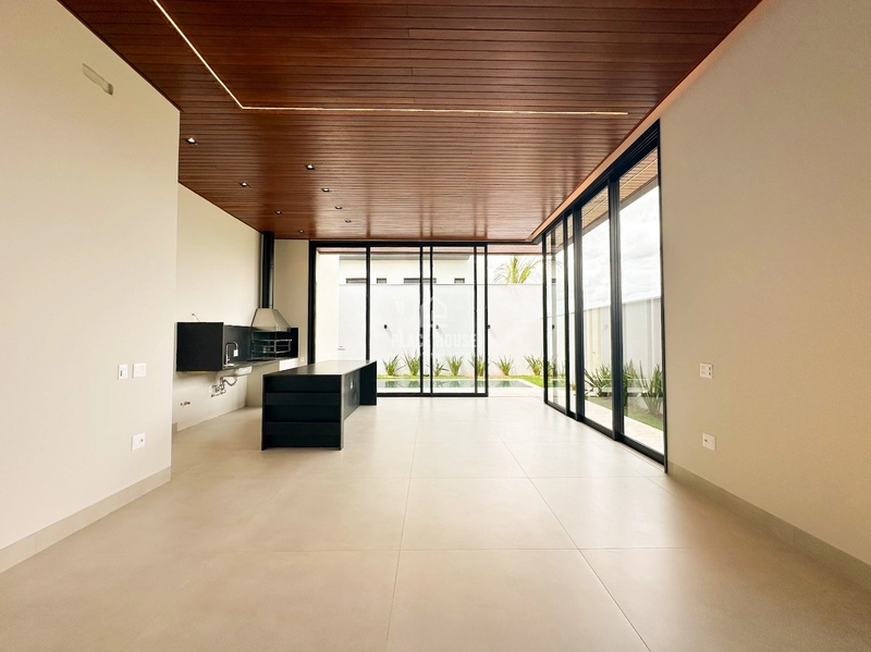 Casa com 4 suítes à venda,2 vagas, piscina, a.c. 223 m² - Jardim Sul: 20ª foto da galeria de imagens do imóvel