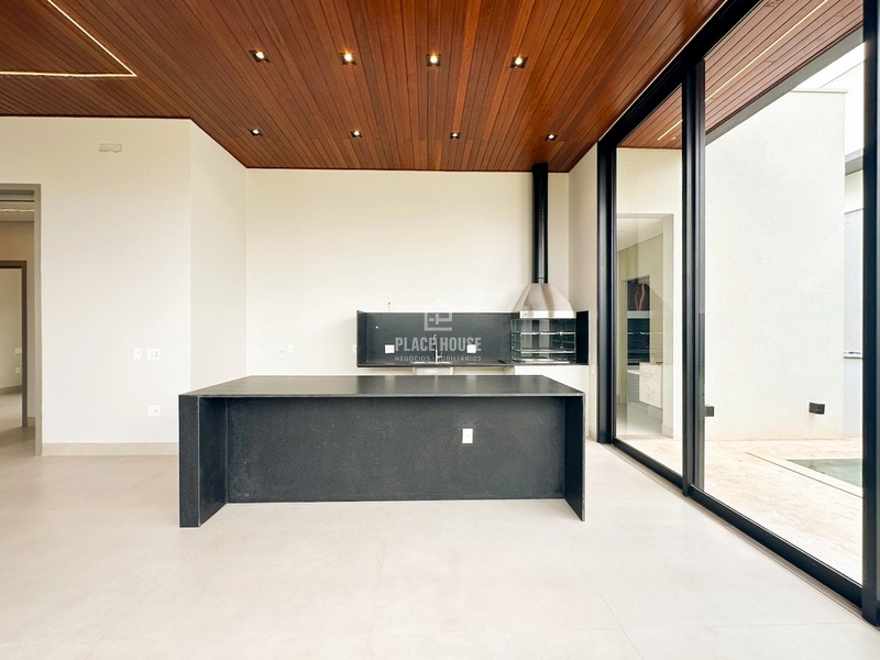 Casa com 4 suítes à venda,2 vagas, piscina, a.c. 223 m² - Jardim Sul: 30ª foto da galeria de imagens do imóvel