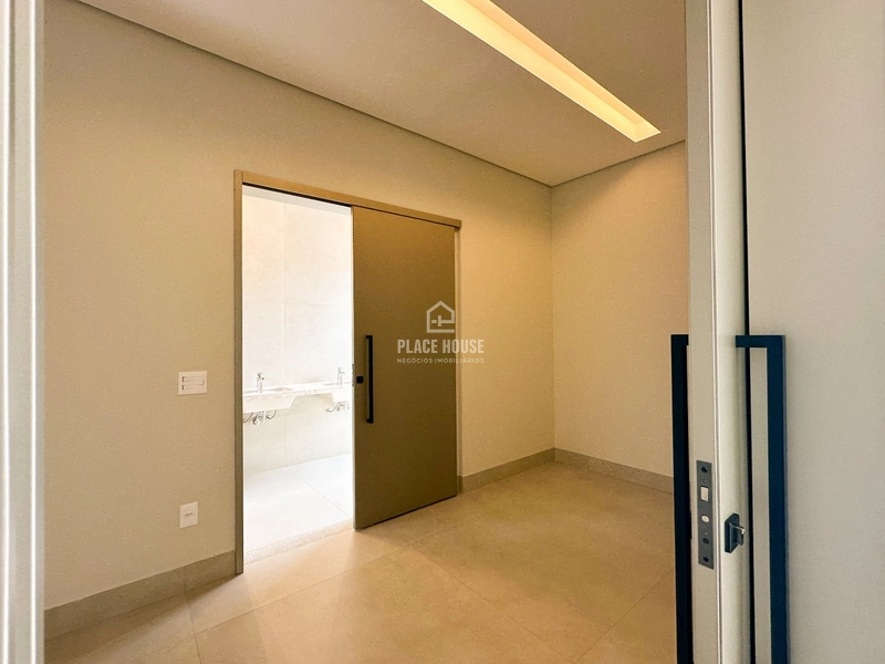 Casa com 4 suítes à venda,2 vagas, piscina, a.c. 223 m² - Jardim Sul: 16ª foto da galeria de imagens do imóvel
