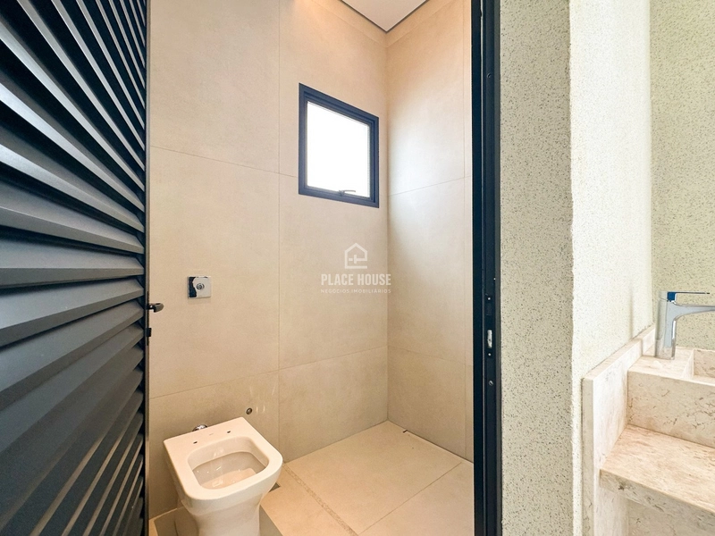 Casa com 4 suítes à venda,2 vagas, piscina, a.c. 223 m² - Jardim Sul: 19ª foto da galeria de imagens do imóvel