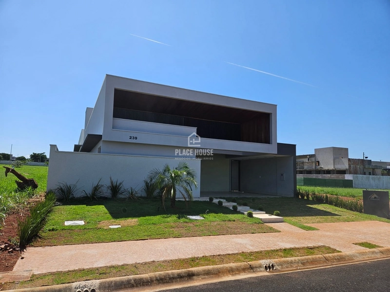Casa com 4 suítes à venda,2 vagas, piscina, a.c. 223 m² - Jardim Sul: 4ª foto da galeria de imagens do imóvel