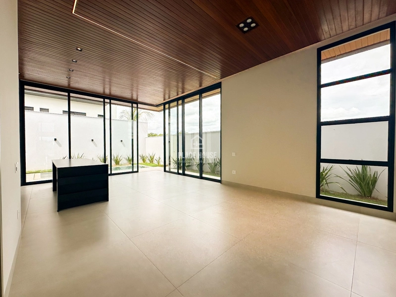 Casa com 4 suítes à venda,2 vagas, piscina, a.c. 223 m² - Jardim Sul: 28ª foto da galeria de imagens do imóvel