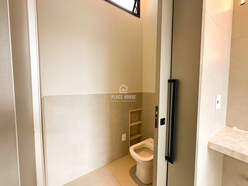 Casa com 4 suítes à venda,2 vagas, piscina, a.c. 223 m² - Jardim Sul: 23ª foto da galeria de imagens do imóvel