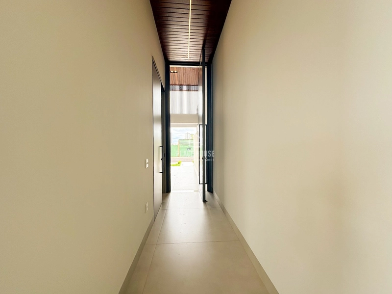 Casa com 4 suítes à venda,2 vagas, piscina, a.c. 223 m² - Jardim Sul: 12ª foto da galeria de imagens do imóvel