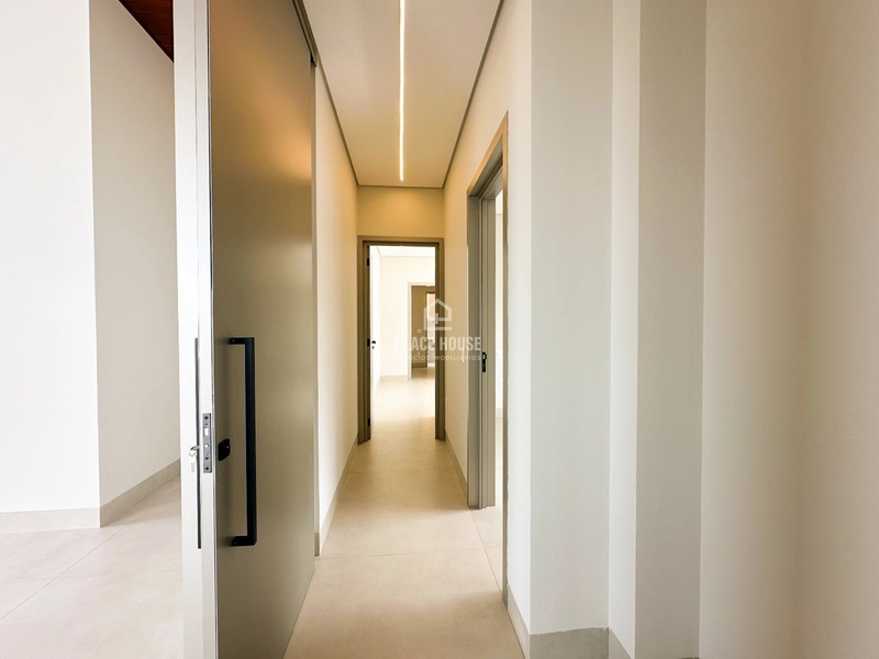 Casa com 4 suítes à venda,2 vagas, piscina, a.c. 223 m² - Jardim Sul: 9ª foto da galeria de imagens do imóvel