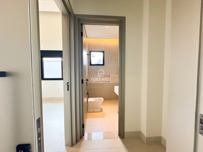 Casa com 4 suítes à venda,2 vagas, piscina, a.c. 223 m² - Jardim Sul: 7ª foto da galeria de imagens do imóvel