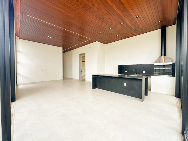 Casa com 4 suítes à venda,2 vagas, piscina, a.c. 223 m² - Jardim Sul: 13ª foto da galeria de imagens do imóvel