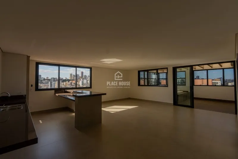 Apartamento com 3 dormitórios à venda, 236 m² por R$ 2.866.000,00 - Copacabana -: 3ª foto da galeria de imagens do imóvel