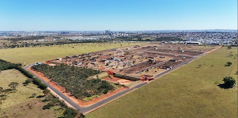 Terreno à venda, GSP LIFE II - UBERLANDIA/MG: 1ª foto da galeria de imagens do imóvel
