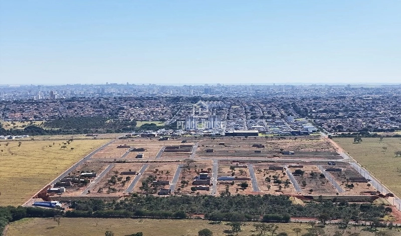 Terreno à venda, GSP LIFE II - UBERLANDIA/MG: 3ª foto da galeria de imagens do imóvel