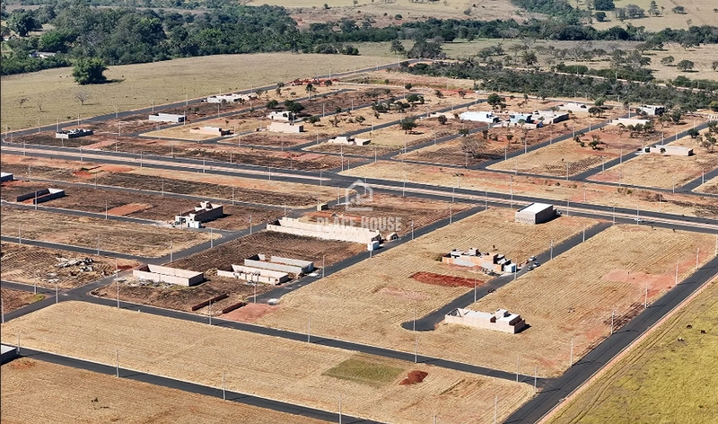 Terreno à venda, GSP LIFE II - UBERLANDIA/MG: 5ª foto da galeria de imagens do imóvel