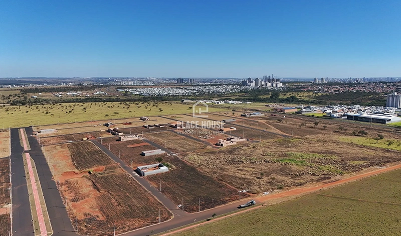 Terreno à venda, GSP LIFE II - UBERLANDIA/MG: 7ª foto da galeria de imagens do imóvel