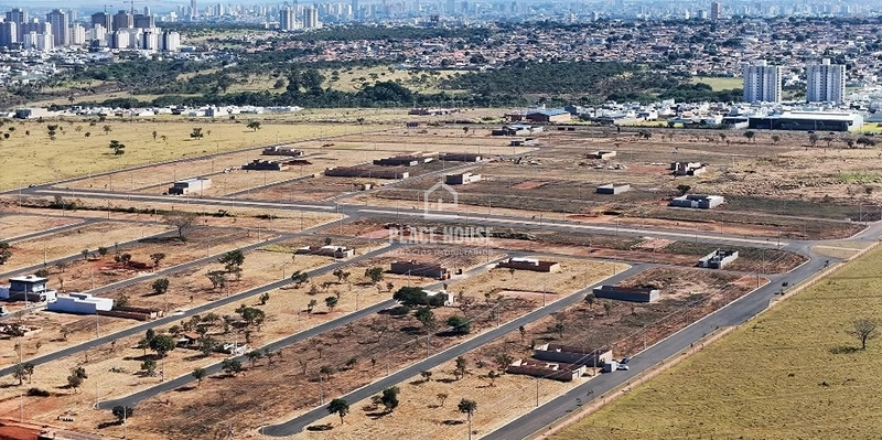 Terreno à venda, GSP LIFE II - UBERLANDIA/MG: 2ª foto da galeria de imagens do imóvel