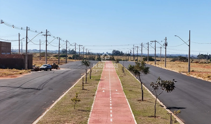 Terreno à venda, GSP LIFE II - UBERLANDIA/MG: 8ª foto da galeria de imagens do imóvel