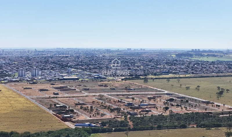 Terreno à venda, GSP LIFE II - UBERLANDIA/MG: 9ª foto da galeria de imagens do imóvel