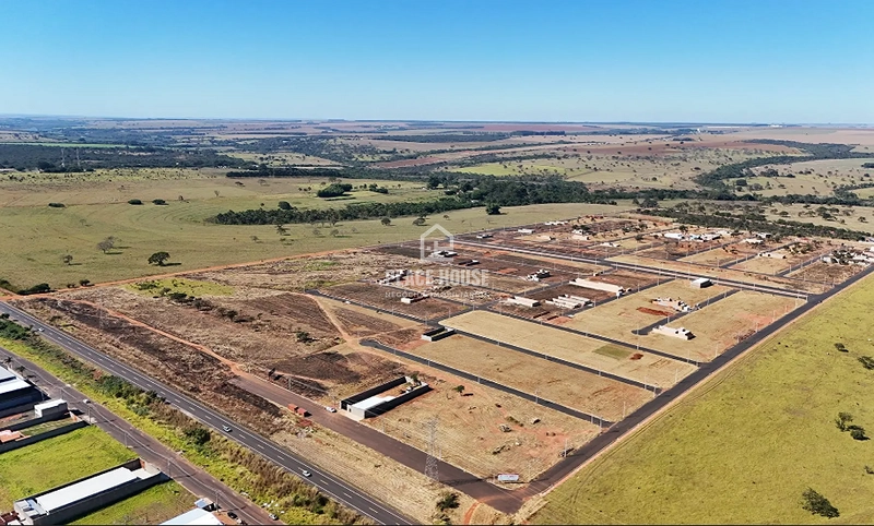 Terreno à venda, GSP LIFE II - UBERLANDIA/MG: 4ª foto da galeria de imagens do imóvel