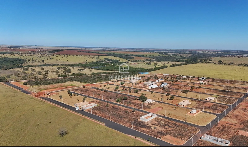 Terreno à venda, GSP LIFE II - UBERLANDIA/MG: 6ª foto da galeria de imagens do imóvel
