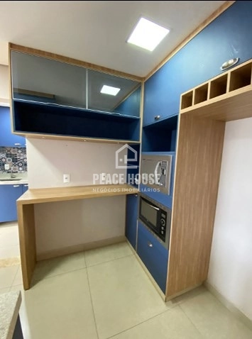 Apartamento com 3 dormitórios à venda, 110 m²  - Santa Mônica -: 14ª foto da galeria de imagens do imóvel