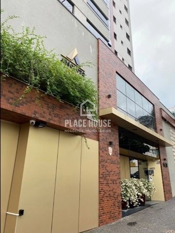 Apartamento com 3 dormitórios à venda, 110 m²  - Santa Mônica -: 4ª foto da galeria de imagens do imóvel