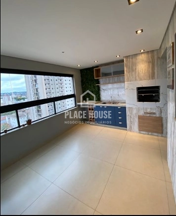 Apartamento com 3 dormitórios à venda, 110 m²  - Santa Mônica -: 17ª foto da galeria de imagens do imóvel