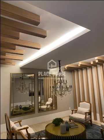 Apartamento com 3 dormitórios à venda, 110 m²  - Santa Mônica -: 2ª foto da galeria de imagens do imóvel