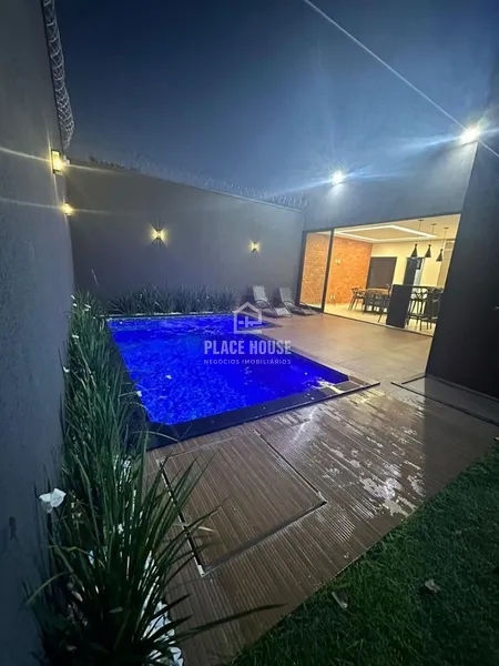 Casa com 2 dormitórios à venda, 242 m² por R$ 1.575.000 - Jardim Sul - Uberlândi: 6ª foto da galeria de imagens do imóvel