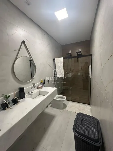 Casa com 2 dormitórios à venda, 242 m² por R$ 1.575.000 - Jardim Sul - Uberlândi: 4ª foto da galeria de imagens do imóvel