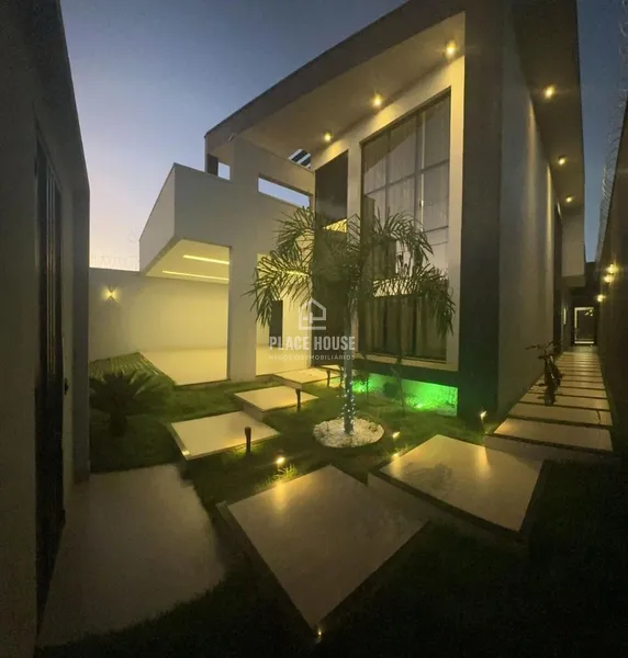 Casa com 2 dormitórios à venda, 242 m² por R$ 1.575.000 - Jardim Sul - Uberlândi: 7ª foto da galeria de imagens do imóvel