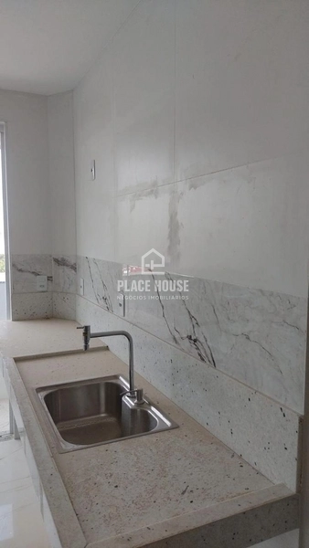 Apartamento 2 dormitório - Tubalina - Uberlândia: 9ª foto da galeria de imagens do imóvel