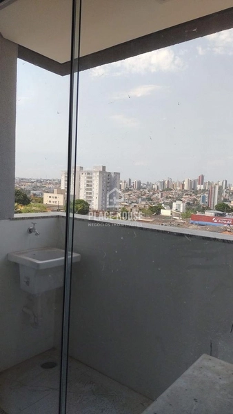 Apartamento 2 dormitório - Tubalina - Uberlândia: 21ª foto da galeria de imagens do imóvel