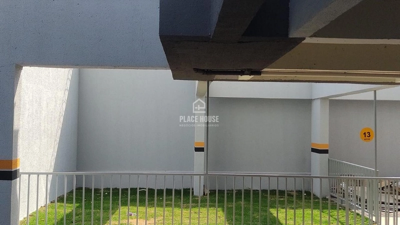 Apartamento 2 dormitório - Tubalina - Uberlândia: 25ª foto da galeria de imagens do imóvel