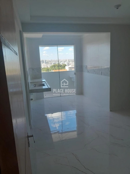 Apartamento 2 dormitório - Tubalina - Uberlândia: 5ª foto da galeria de imagens do imóvel