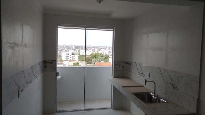 Apartamento 2 dormitório - Tubalina - Uberlândia: 12ª foto da galeria de imagens do imóvel