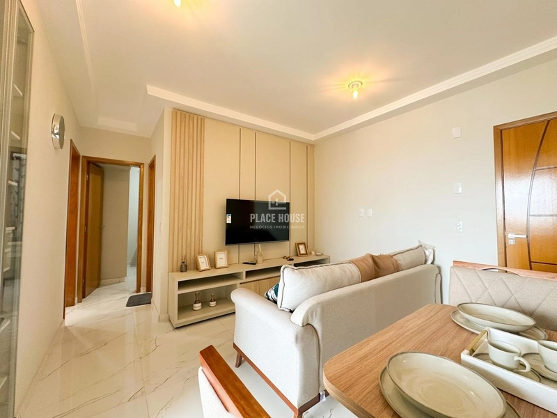 Imóvel residencial ou comercial