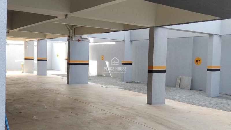 Apartamento 2 dormitório - Tubalina - Uberlândia: 26ª foto da galeria de imagens do imóvel