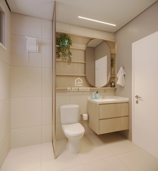 Apartamento Edifício Almaaz Vivamus - Aclimação: 16ª foto da galeria de imagens do imóvel