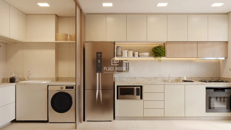 Apartamento Edifício Almaaz Vivamus - Aclimação: 9ª foto da galeria de imagens do imóvel