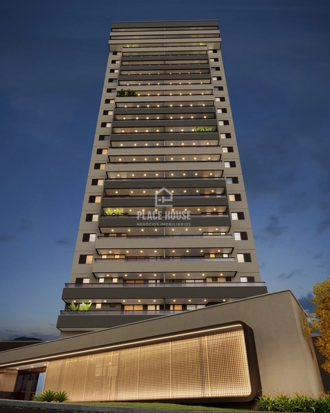 Apartamento Edifício Almaaz Vivamus - Aclimação: 28ª foto da galeria de imagens do imóvel